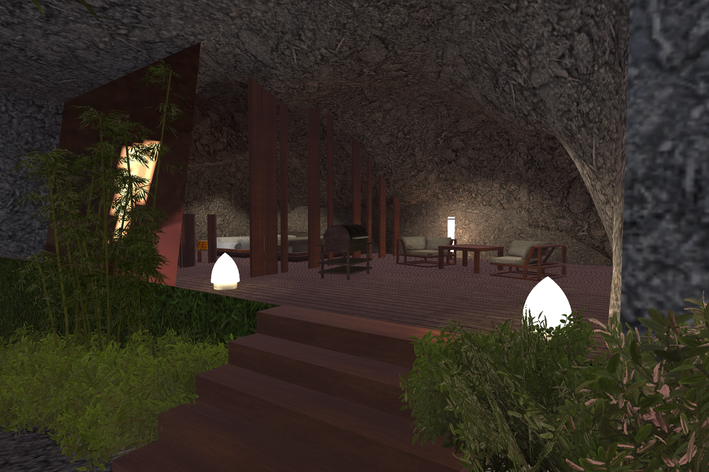 フォレストタワー たけのこの里 SUPERIOR 限定200邸